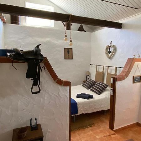 Casinha Da Lareira - Quintinha Dos Cavalos- Arruda Dos Vinhos Dış mekan fotoğraf