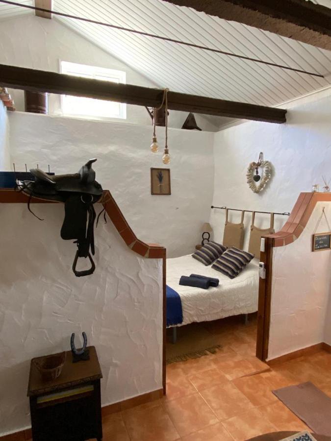 Casinha Da Lareira - Quintinha Dos Cavalos- Arruda Dos Vinhos Dış mekan fotoğraf