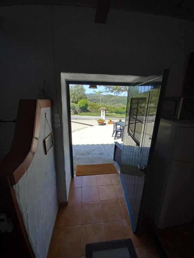 Casinha Da Lareira - Quintinha Dos Cavalos- Arruda Dos Vinhos Dış mekan fotoğraf